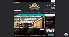 Desktop Screenshot of barchick.com